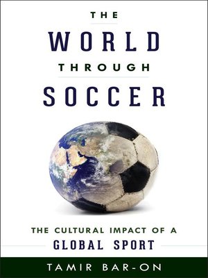 cover image of The World through Soccer